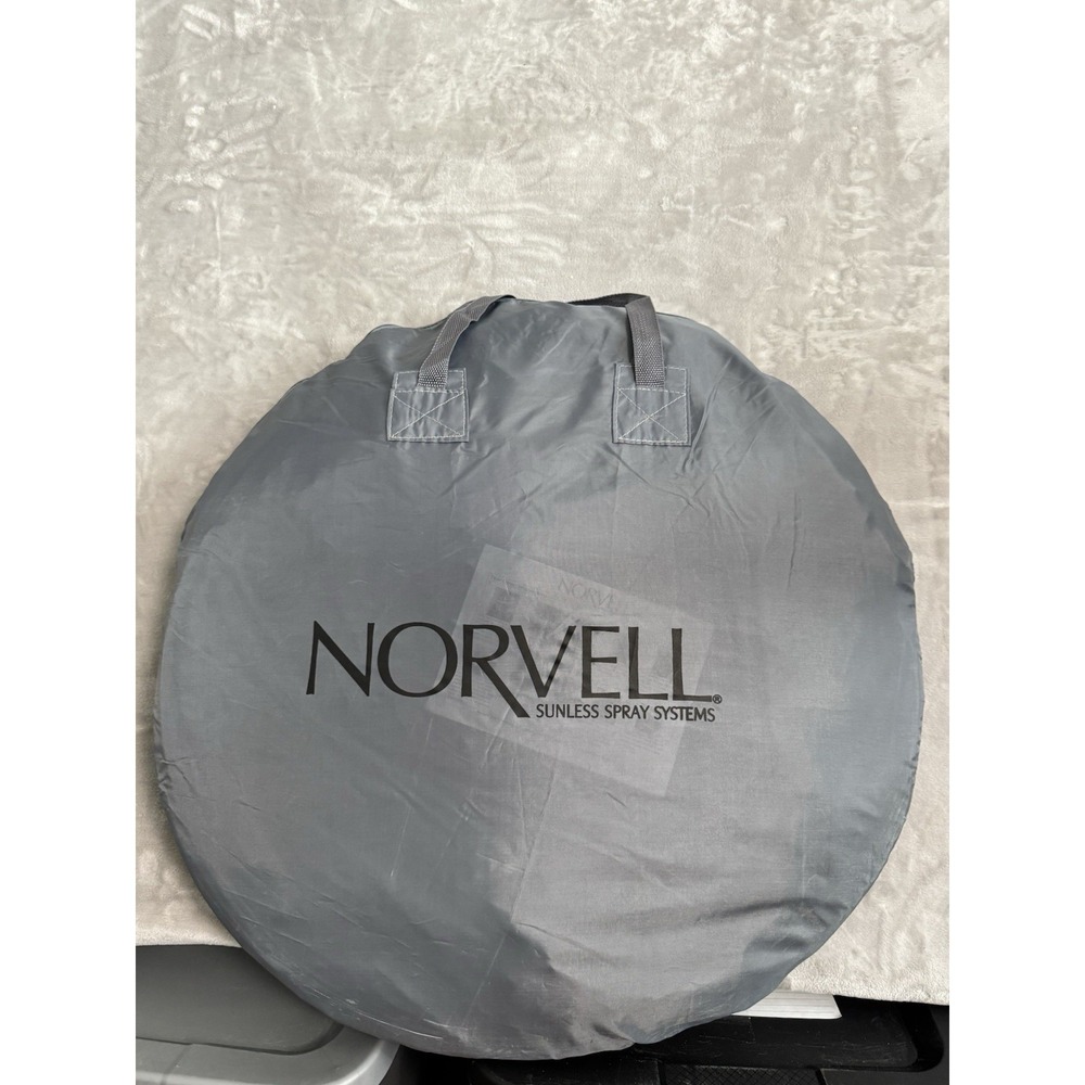 Norvell Sunless Tanning Pop-up Tent
